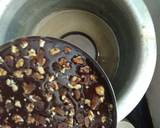 Steamed Walnut Brownie From Buiscuits recipe step 6 photo