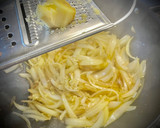 Foto del paso 3 de la receta: Ternera al curry con portobello