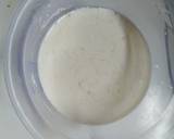 Cara Membuat Homemade Buttermilk 2