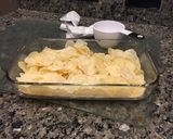 A picture of step 2 of Easy Five Ingredient Instant Scalloped Potatoes 🥔 😋🤤.