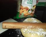 Foto langkah ke 3 dari resep Mie telur tanpa air.