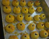 Foto langkah ke 4 dari resep Nastar Cengkih.