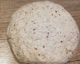 GM melegszendvics házi lenmagos bagettel recept fázis 3 fotója