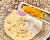 Foto del paso 7 de la receta Pastel de Almendras y naranja “sin gluten” (“Gluten-free” almond cake)