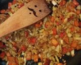 Pas rețetă Ouă shakshuka 2 fotografie