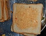 PANEER CORN, CELERY, AND PARSLEY SANDWICH recipe step 7 photo