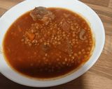 Foto del paso 8 de la receta: Lentejas con osobuco