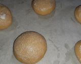 Foto del paso 5 de la receta: Conchas