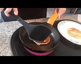 Foto del paso 11 de la receta: Tortitas (Pancakes) de Naranja