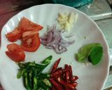 Foto langkah ke 1 dari resep Ikan sarden.