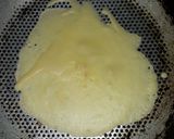 Foto del paso 1 de la receta: Pankeke con manjar