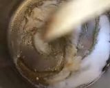 A picture of step 2 of Caramel popcorn.