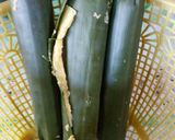 Foto langkah ke 6 dari resep Sosis daun pisang.