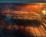 Foto del paso 3 de la receta: Budín sin tacc chocolatoso y esponjoso