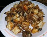 Foto del paso 6 de la receta: Pollo al chilindrón