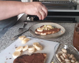 Foto del paso 6 de la receta: Tostada dulce