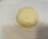 Foto del paso 2 de la receta: Galletas de avena y queso curado