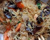 Foto langkah ke 4 dari resep Bihun goreng mantaaapp.