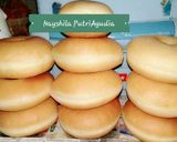 Foto langkah ke 5 dari resep Donat kentang.
