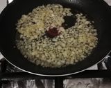 صورة لخطوة 1 من وصفة سلطة أرز حلوة ومالحة