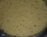 A picture of step 4 of Boiled rice with stew.