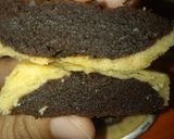 Foto langkah ke 10 dari resep Pie Brownies.