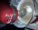 Foto del paso 3 de la receta: Torta de coco y canela