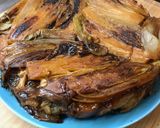 Une image de l'étape 7 de Tarte Tatin d’Endives au Comté.