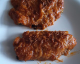 Foto del paso 9 de la receta: Calabacines rellenos de atún