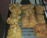 Foto del paso 2 de la receta: Creps rellenos envueltos