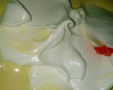 Foto del paso 2 de la receta: Soletillas(vainillas)🌸