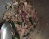 சுரைக்காய் பொரியல் ரெசிபி ஸ்டேப் 2 புகைப்படம்