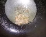 A picture of step 6 of Vegetable Manchurian.