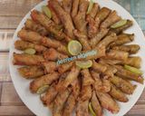 صورة لخطوة 7 من وصفة محشي الكرنب