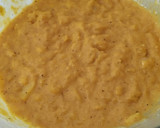Foto del paso 2 de la receta: Tortillitas de bacalao y patatas