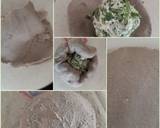 Stuffed Pearl Millet (Bajri)Rotla recipe step 2 photo