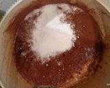 Pihe-puha mézeskalács szelet recept fázis 1 fotója