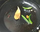 টোফু মশলা কারি (Tofu masala curry recipe in bengali) রেসিপির ধাপ 2 ছবি
