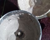 A picture of step 1 of Anardana chutney.