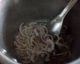Dum aloo biryani recipe step 2 photo