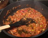 Foto del paso 8 de la receta: Tentáculos de pulpo en salsa