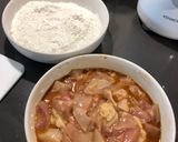 Foto langkah ke 1 dari resep Ayam Kungpao.