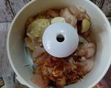 Foto langkah ke 1 dari resep Sempol Ayam.