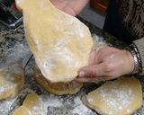 Foto del paso 9 de la receta: Tallarines caseritos como los hacian nuestras mamas