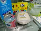 Puding kaca nata de coco #12w