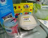 Foto langkah ke 1 dari resep Puding kaca nata de coco #12w.