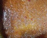 A picture of step 3 of Chiken Mecroni #Eidkimeethas.
