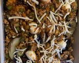 Foto del paso 5 de la receta Mousaka