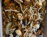 Foto del paso 5 de la receta: Mousaka