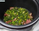 上海菜飯的食譜步驟3照片